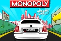 Monopoly Dream Life